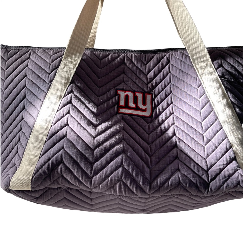 Large Tote - Picture 2 of 4